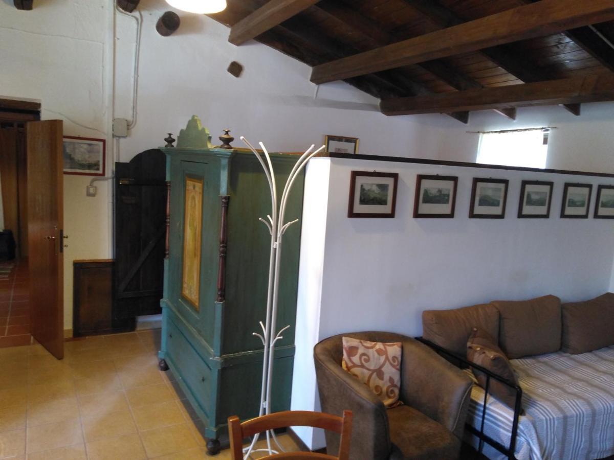 Le Case Del Vivaio Aparthotel Sciacca Exterior photo
