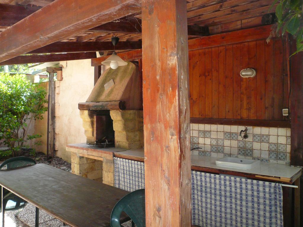Le Case Del Vivaio Aparthotel Sciacca Exterior photo