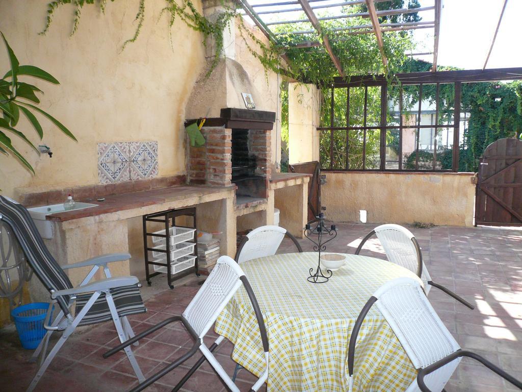 Le Case Del Vivaio Aparthotel Sciacca Exterior photo