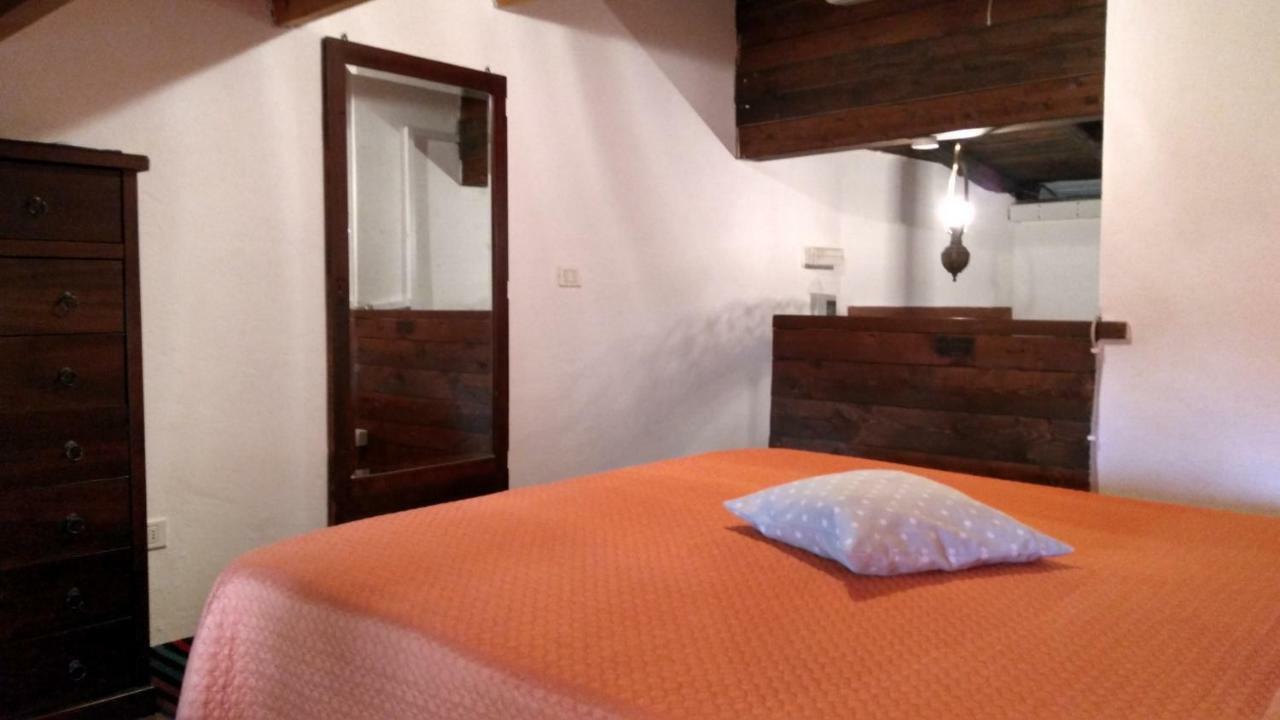 Le Case Del Vivaio Aparthotel Sciacca Exterior photo
